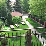 Zrinyi Haz Lägenhet *