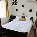 Zrinyi Haz Szántód