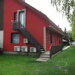 Zrinyi Haz Lägenhet Szántód