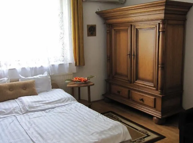 Zrinyi Haz Szántód